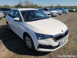  Skoda  Scala  (NW) (2019)  1.5TSI 110 Ambition #3