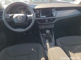  Skoda  Scala  (NW) (2019)  1.5TSI 110 Ambition #5