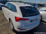 Skoda  Scala  (NW) (2019)  1.5TSI 110 Ambition #4