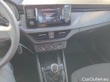  Skoda  Scala  (NW) (2019)  1.5TSI 110 Ambition #8