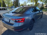  Skoda  Superb  2 (2008) Supe.FL2.0TDI 110 Style AT #2