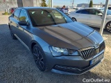  Skoda  Superb  2 (2008) Supe.FL2.0TDI 110 Style AT #3