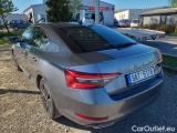  Skoda  Superb  2 (2008) Supe.FL2.0TDI 110 Style AT #4