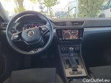  Skoda  Superb  2 (2008) Supe.FL2.0TDI 110 Style AT #5