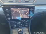  Skoda  Superb  2 (2008) Supe.FL2.0TDI 110 Style AT #8