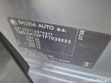  Skoda  Superb  2 (2008) Supe.FL2.0TDI 110 Style AT #10