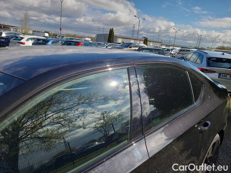  Skoda  Superb  2 (2008) Supe.FL2.0TDI 140 SLine 4x4 AT #22