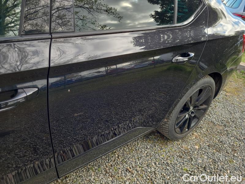  Skoda  Superb  2 (2008) Supe.FL2.0TDI 140 SLine 4x4 AT #4