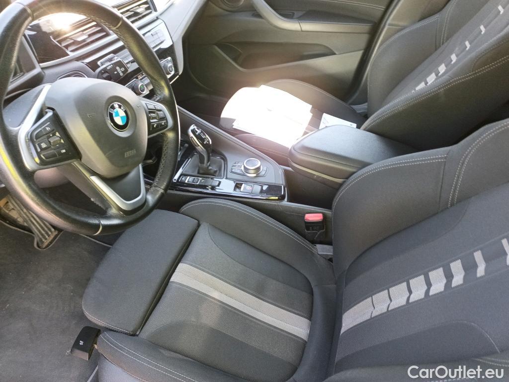  Bmw  X2 Serie  sDrive 18i 1.5 140CV AT7 E6dT #10