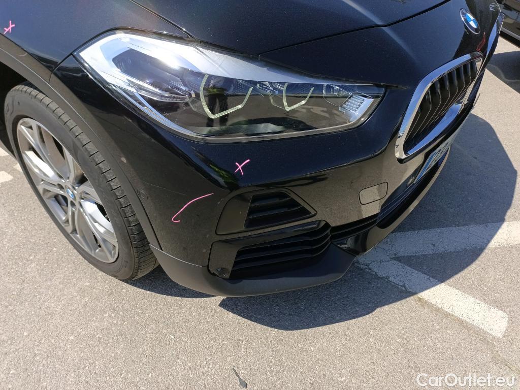  Bmw  X2 Serie  sDrive 18i 1.5 140CV AT7 E6dT #15