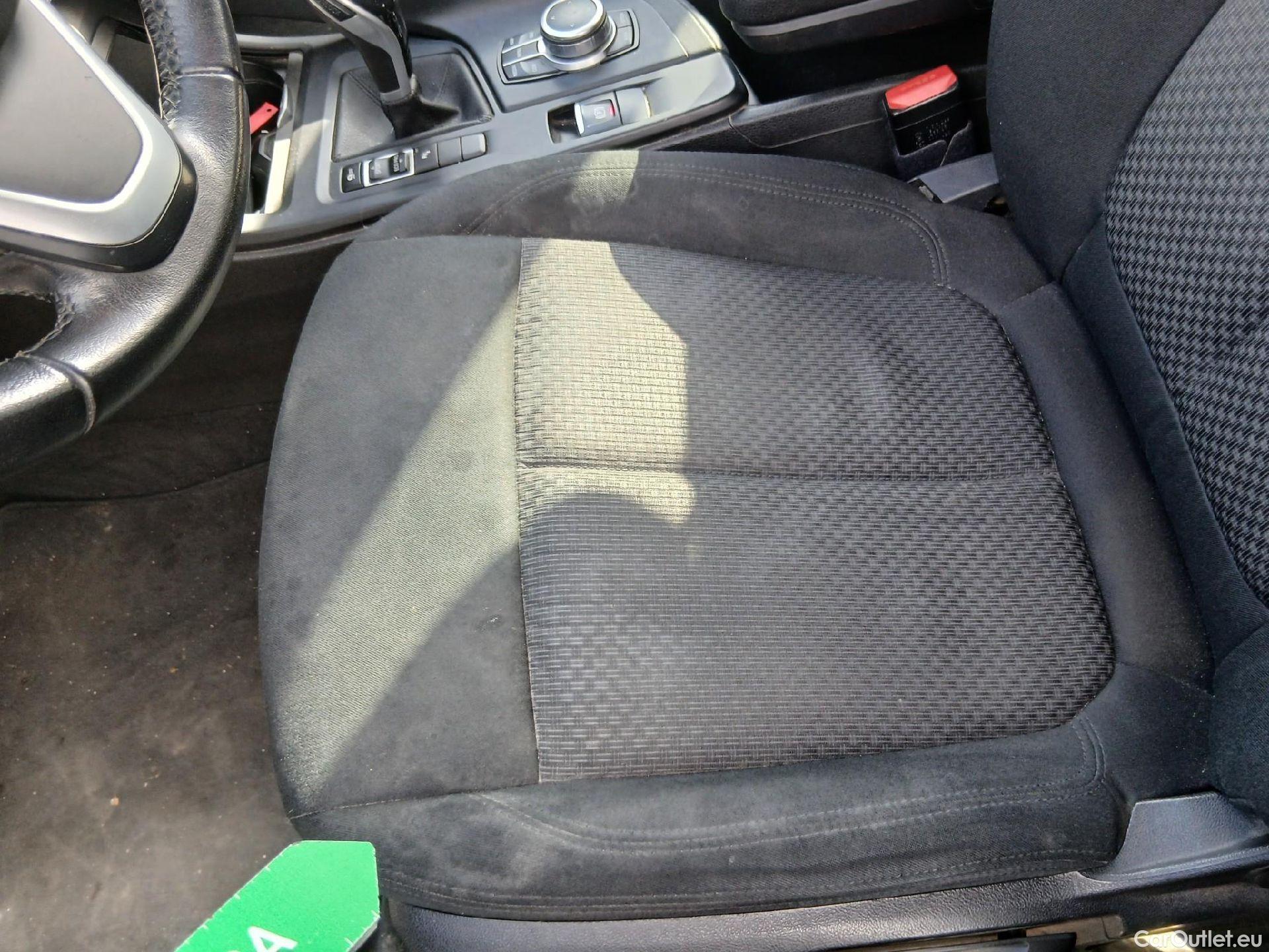  Bmw  X1 BMW  / 2019 / 5P / todoterreno sDrive18dA Corporate #18