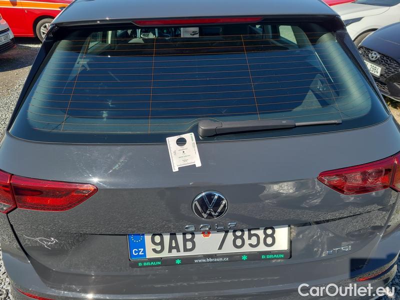  Volkswagen  Golf  VIII Variant (CG5) 2020 Var.1.5 eTSI 110 Style AT #7