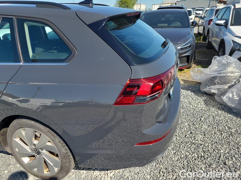 Volkswagen  Golf  VIII Variant (CG5) 2020 Var.1.5 eTSI 110 Style AT #6
