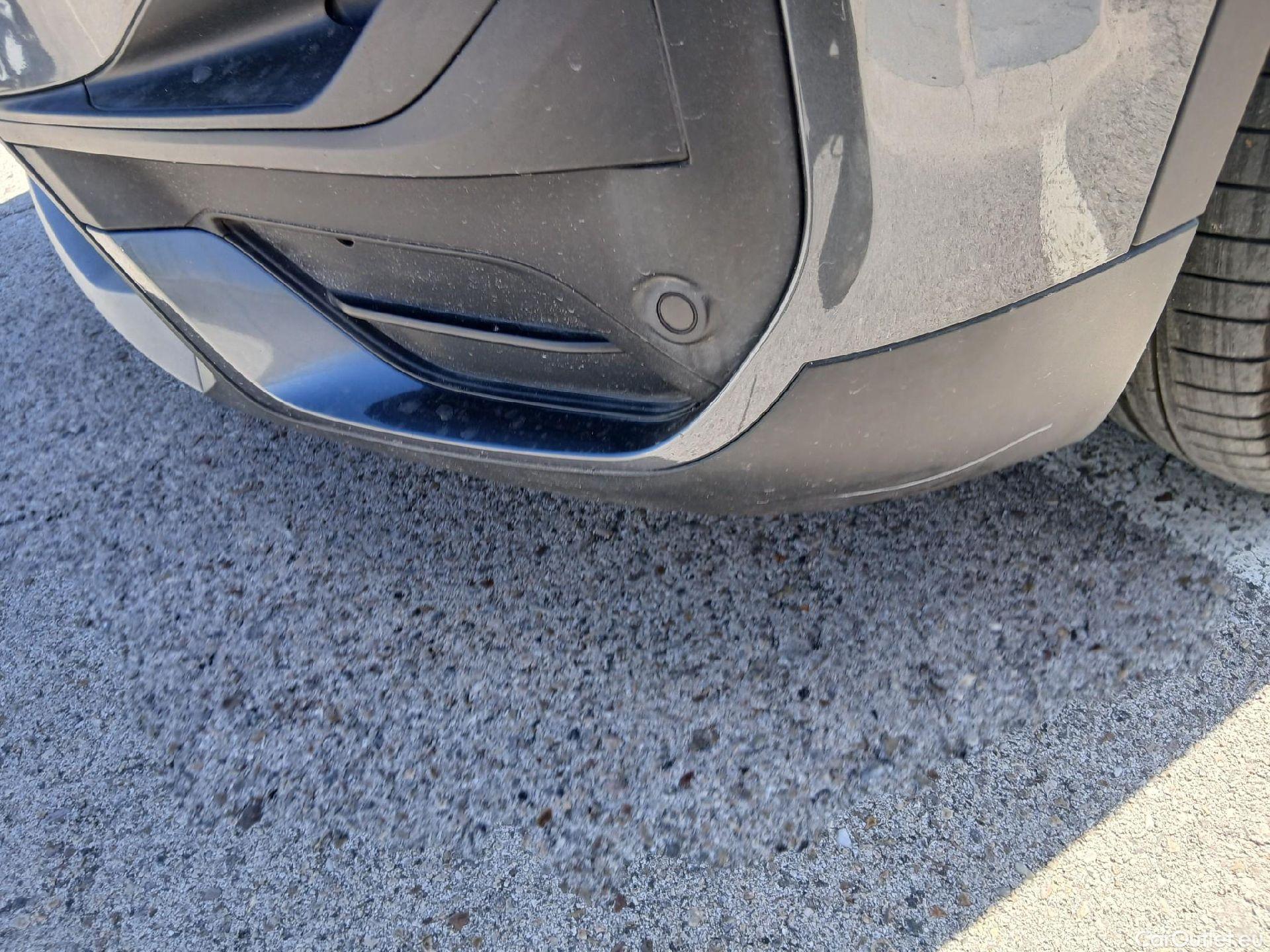  Bmw  X1 BMW  sDrive18i (CX2) #7