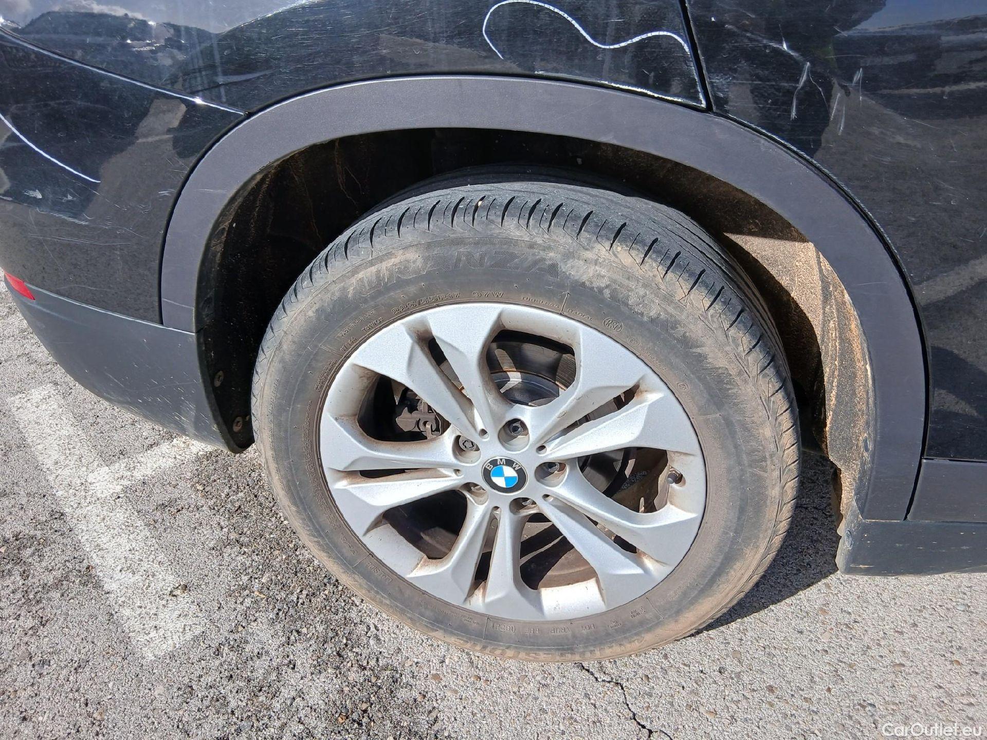  Bmw  X1 BMW  / 2019 / 5P / todoterreno sDrive18dA Corporate #52