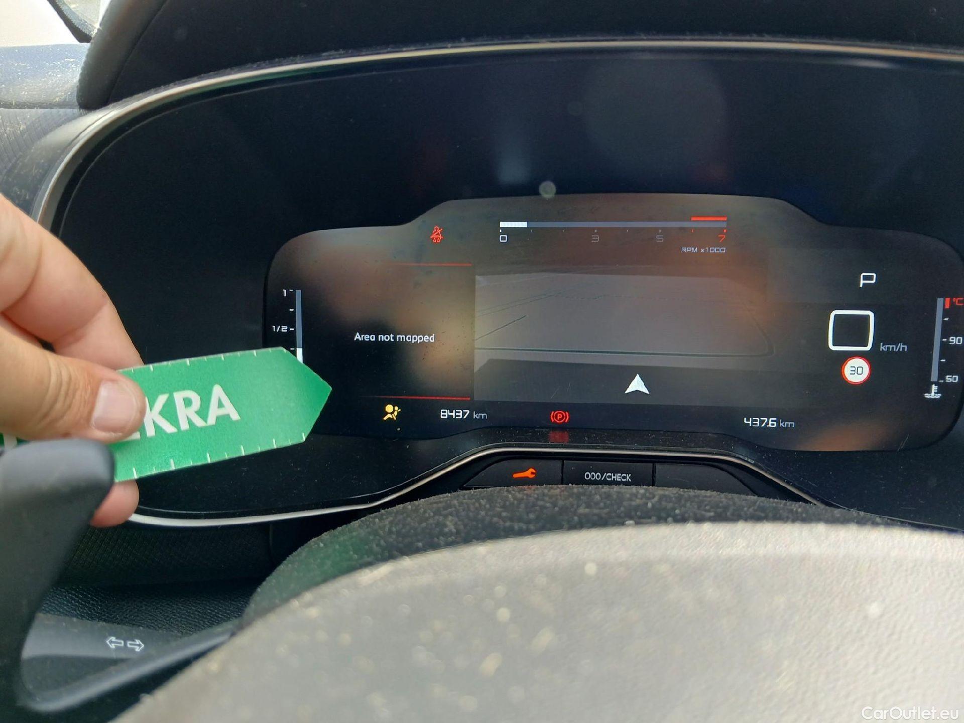  Citroen  C5 Aircross  Max 1.5 BlueHDi 130CV AT8 6E * #6