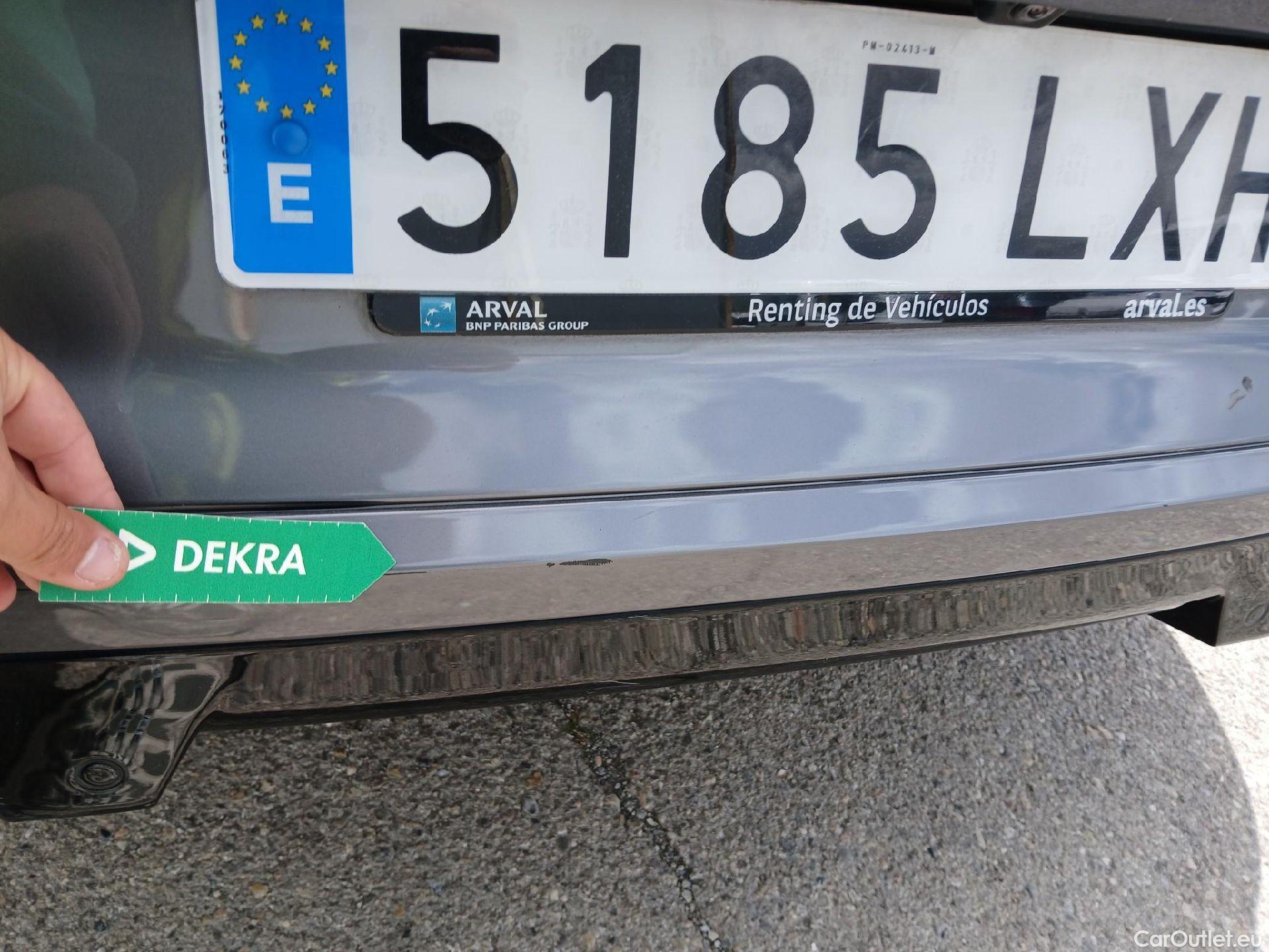  Cupra  Formentor CUPRA  / 2020 / 5P / todoterreno 1.5 TSI 110kW (150 CV) (AC) #26