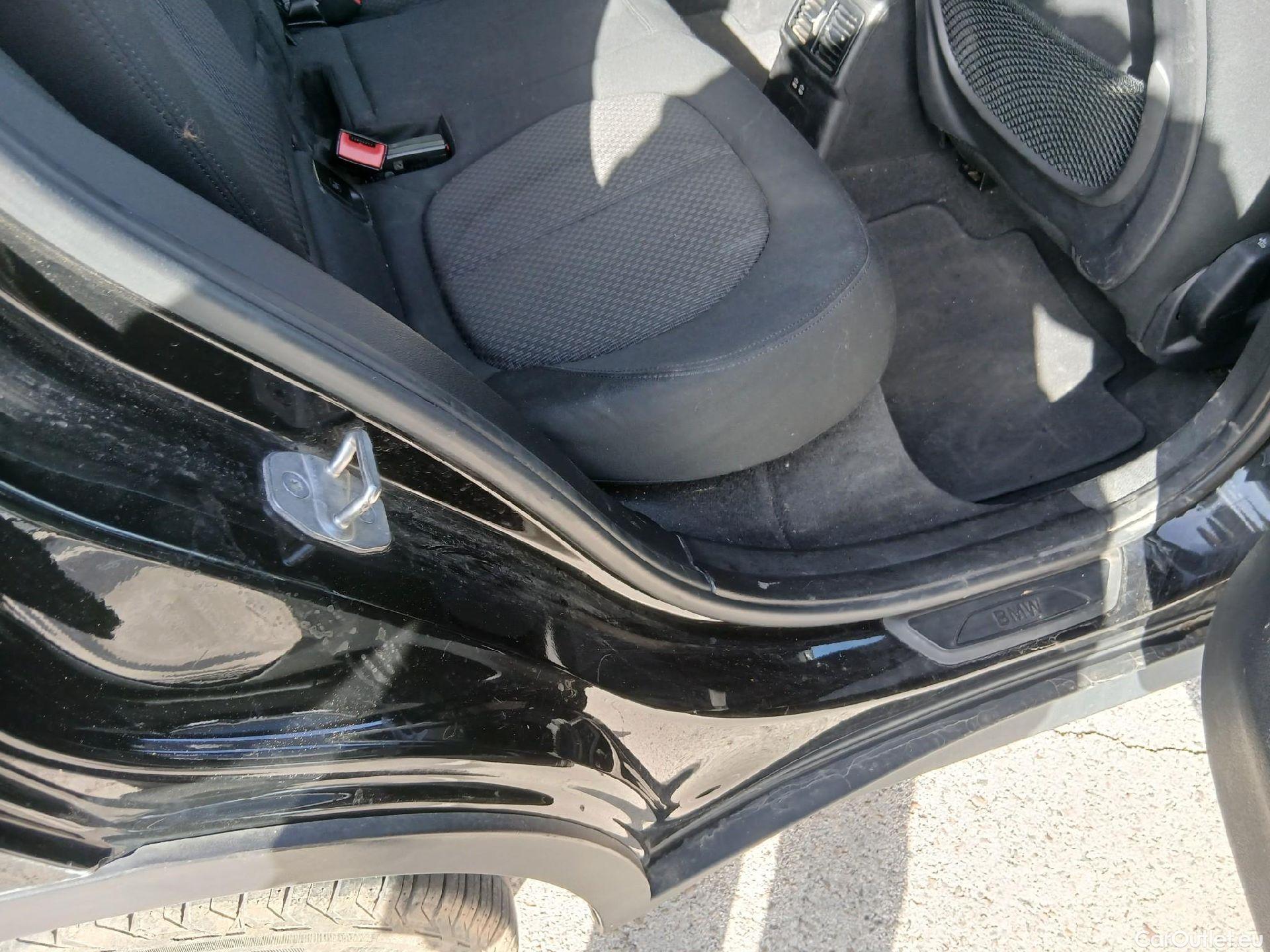  Bmw  X1 BMW  / 2019 / 5P / todoterreno sDrive18dA Corporate #49