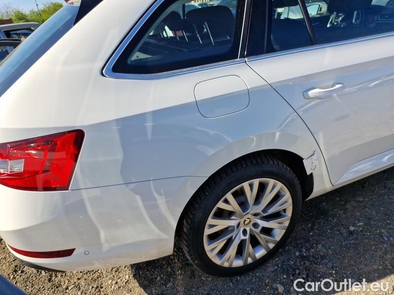  Skoda  Superb  Combi (3V5)(2015) Su.C.2.0TDI 147 4x4 Style Aut #32