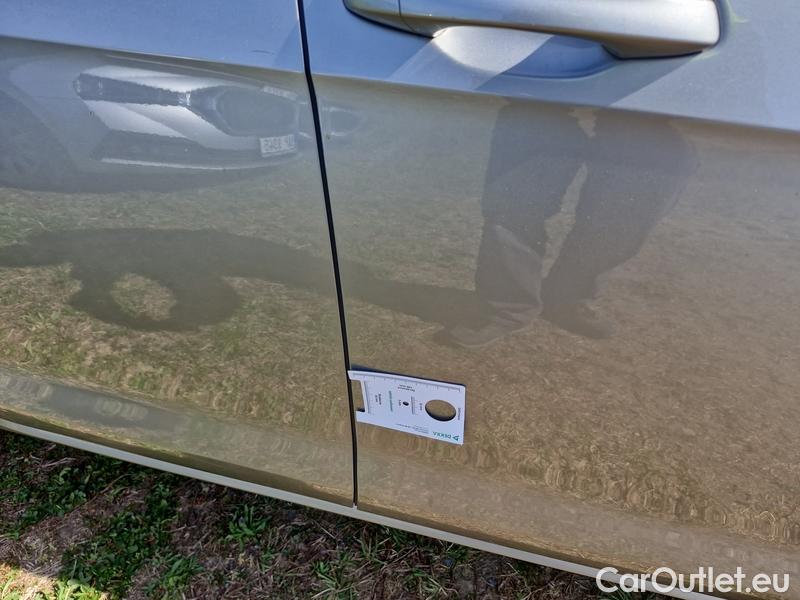  Volkswagen  Golf  VIII (CD1) (2019) Var 1.0TSI 85 Marat.Edit. #12