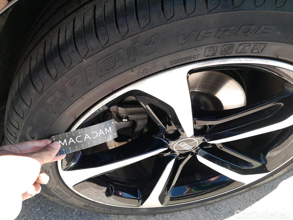  Audi  Q7 AUDI  / 2019 / 5P / todoterreno S line 45 TDI 170kW (232CV) quat. tip. #6