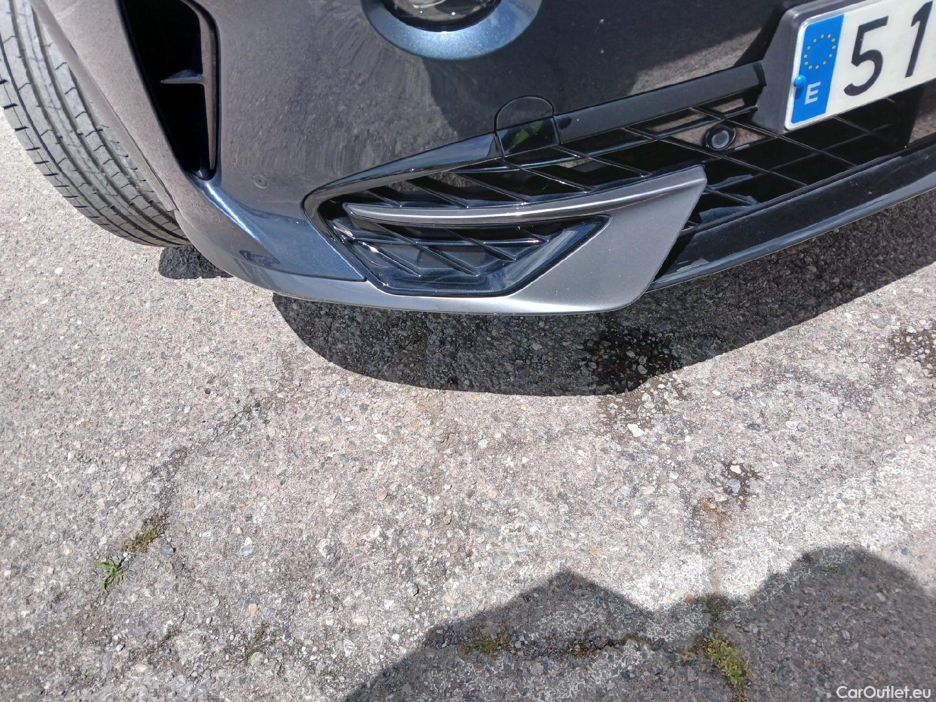  Cupra  Formentor CUPRA  / 2020 / 5P / todoterreno 1.5 TSI 110kW (150 CV) (AC) #11