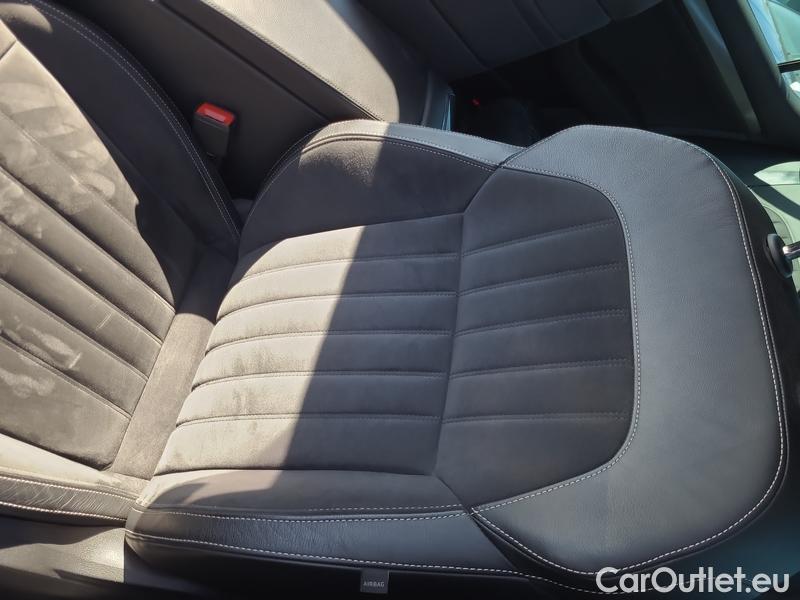  Skoda  Superb  2 (2008) Supe.FL2.0TDI 110 Style AT #7