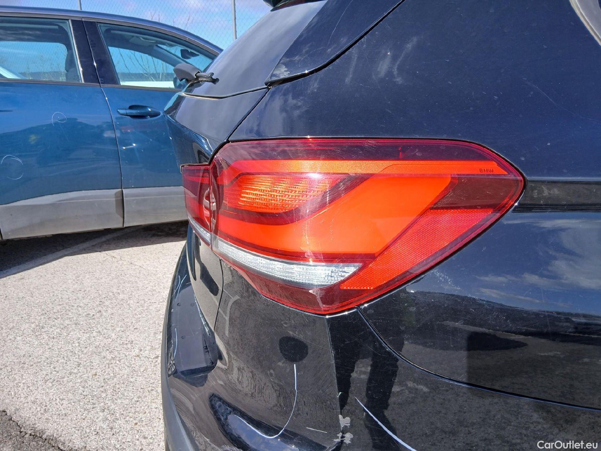  Bmw  X1 BMW  / 2019 / 5P / todoterreno sDrive18dA Corporate #40