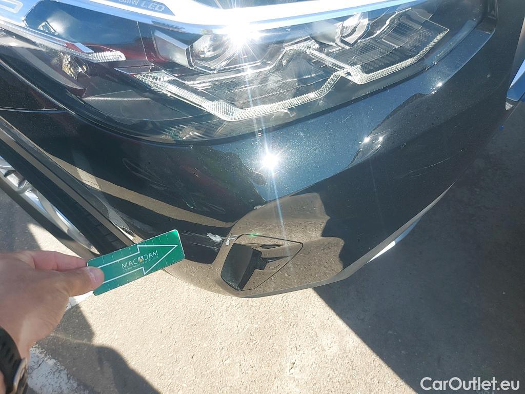  Bmw  X3 BMW  / 2021 / 5P / todoterreno sDrive18d #11