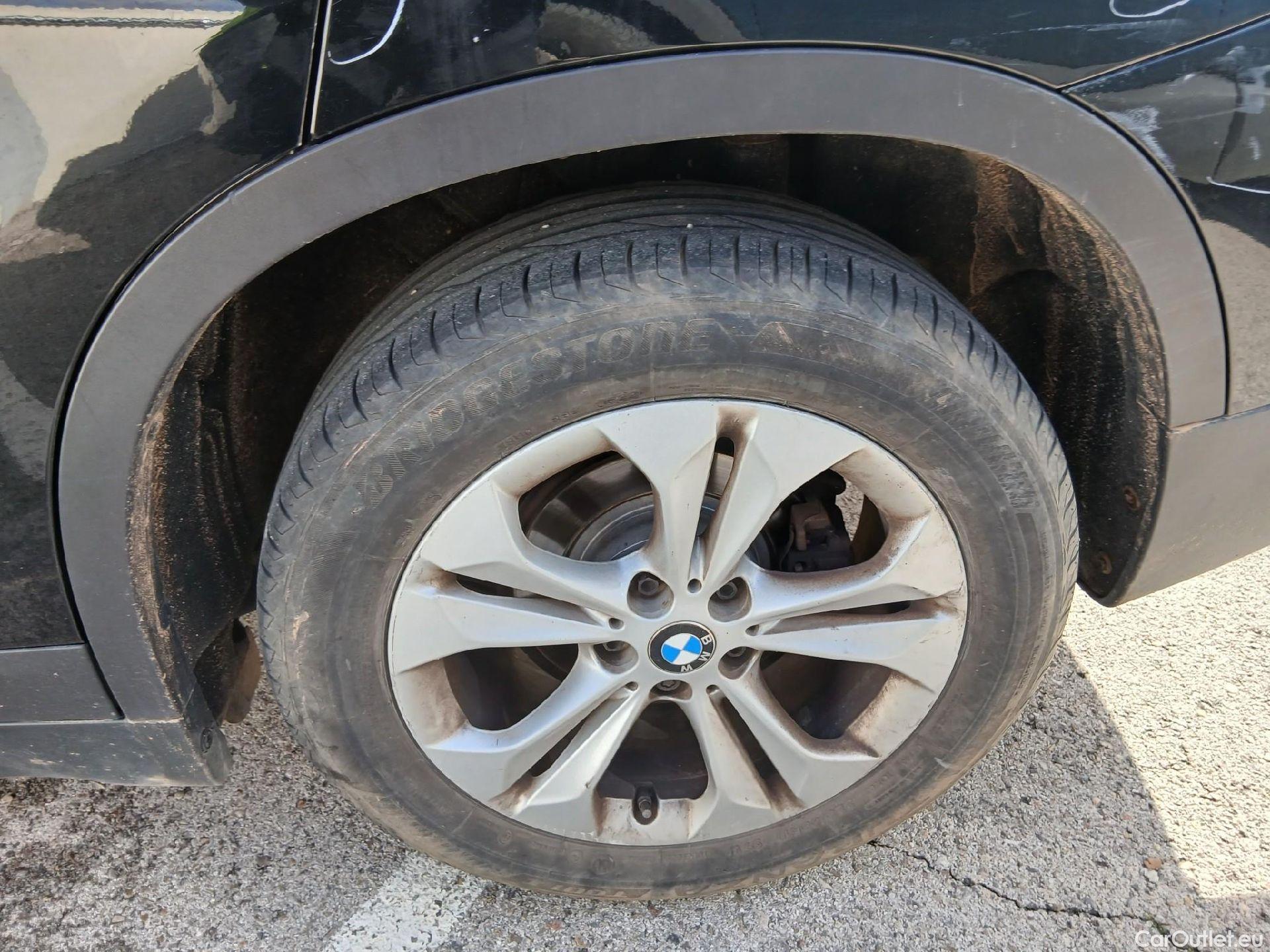  Bmw  X1 BMW  / 2019 / 5P / todoterreno sDrive18dA Corporate #27