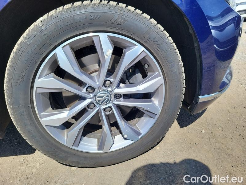  Volkswagen  Passat  Variant (CB5) (2019) Pas.Var.2.0TDI 110 HL AT #25