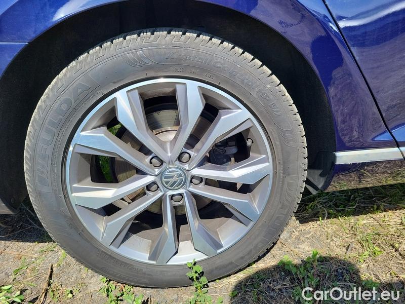  Volkswagen  Passat  Variant (CB5) (2019) Pas.Var.2.0TDI 110 HL AT #20