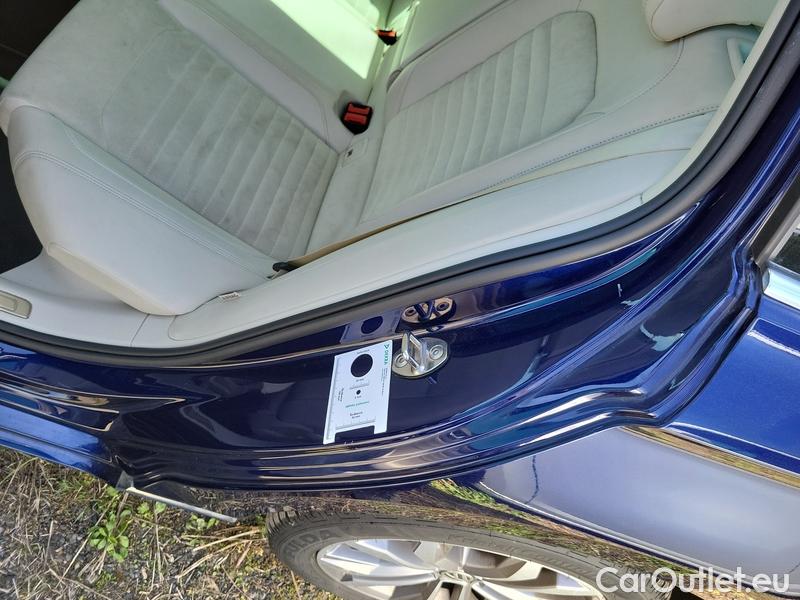  Volkswagen  Passat  Variant (CB5) (2019) Pas.Var.2.0TDI 110 HL AT #28