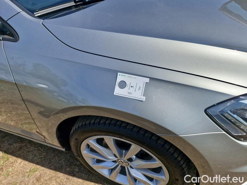  Volkswagen  Golf  VIII (CD1) (2019) Var 1.0TSI 85 Marat.Edit. #14