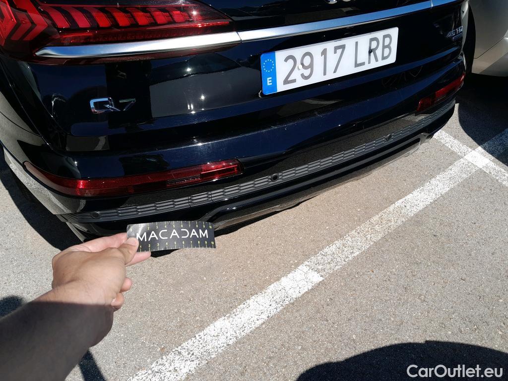  Audi  Q7 AUDI  / 2019 / 5P / todoterreno S line 45 TDI 170kW (232CV) quat. tip. #18