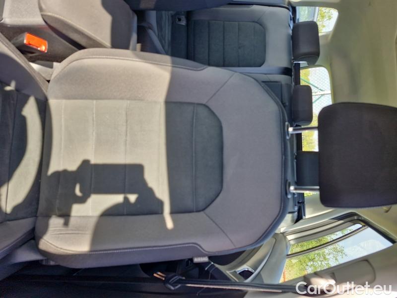  Volkswagen  Golf  VIII (CD1) (2019) Var 1.0TSI 85 Marat.Edit. #5