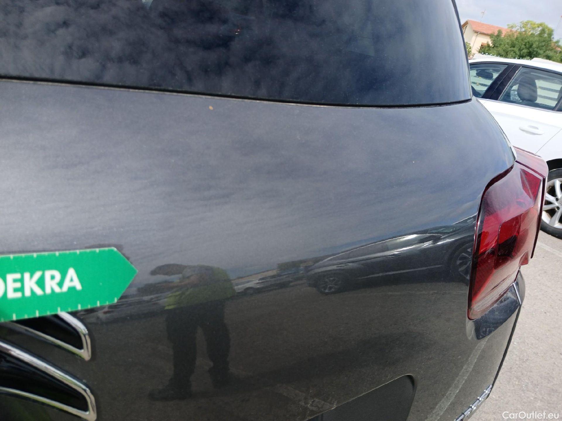  Citroen  C5 Aircross  Max 1.5 BlueHDi 130CV AT8 6E * #34