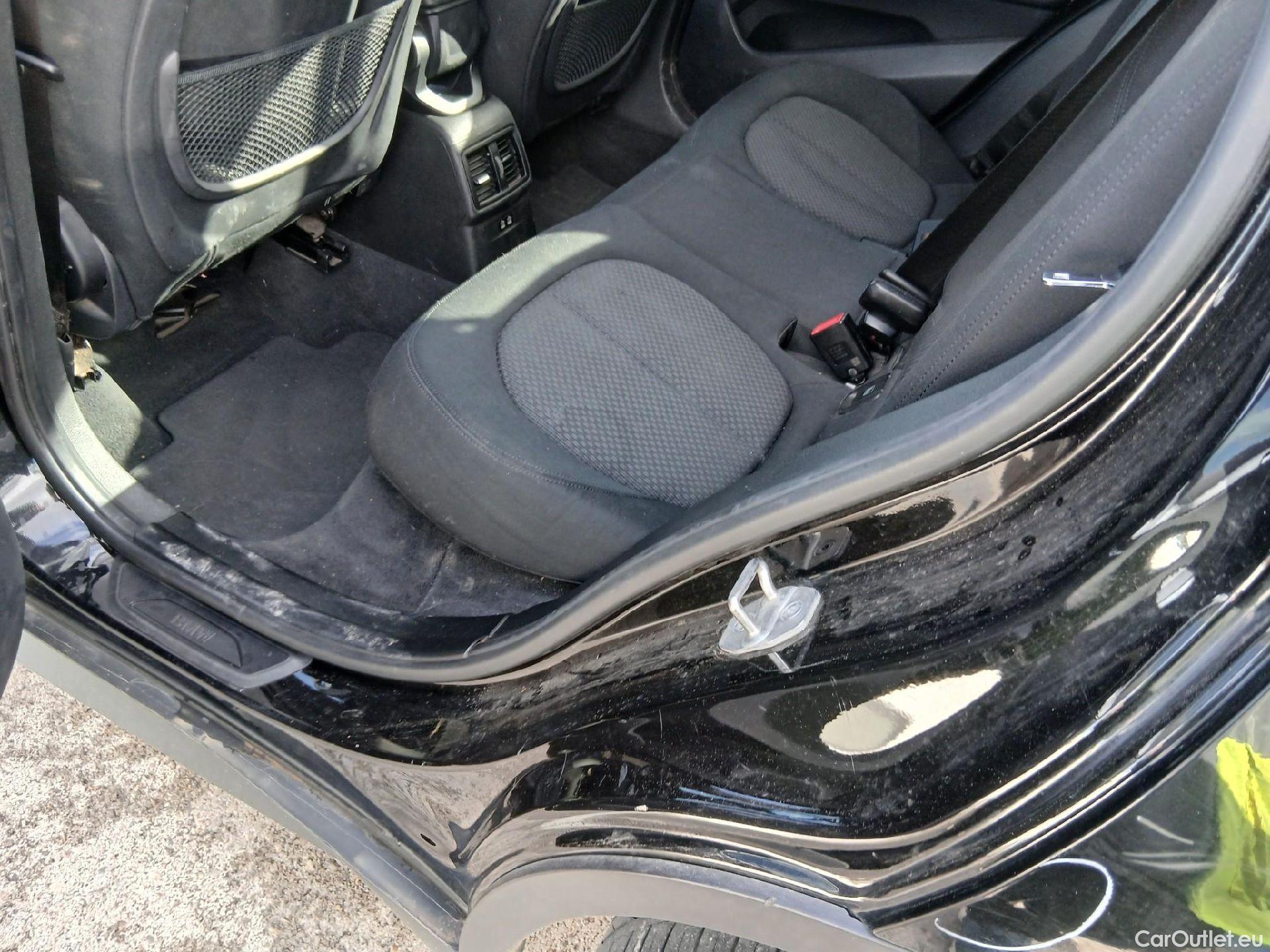  Bmw  X1 BMW  / 2019 / 5P / todoterreno sDrive18dA Corporate #26