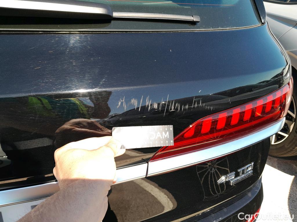  Audi  Q7 AUDI  / 2019 / 5P / todoterreno S line 45 TDI 170kW (232CV) quat. tip. #2