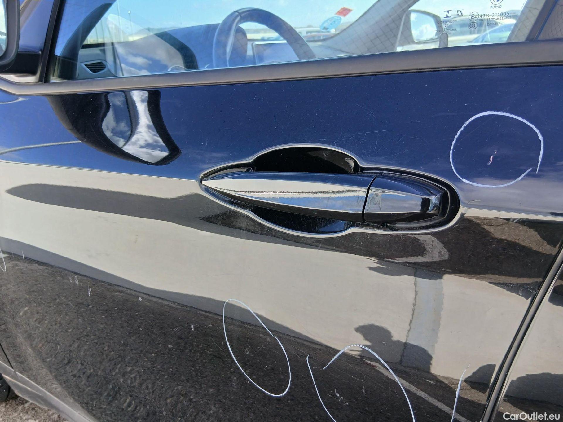  Bmw  X1 BMW  / 2019 / 5P / todoterreno sDrive18dA Corporate #13