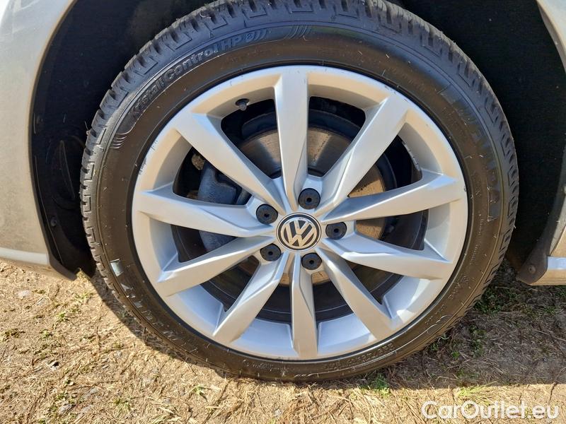  Volkswagen  Golf  VIII (CD1) (2019) Var 1.0TSI 85 Marat.Edit. #1