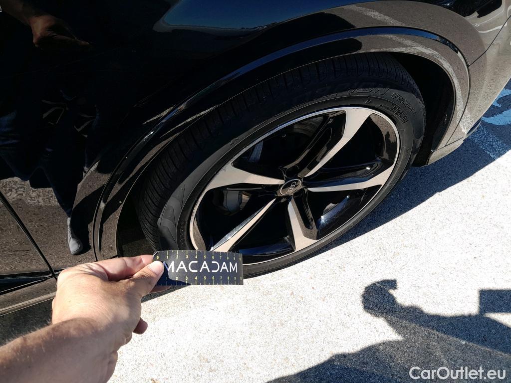  Audi  Q7 AUDI  / 2019 / 5P / todoterreno S line 45 TDI 170kW (232CV) quat. tip. #9