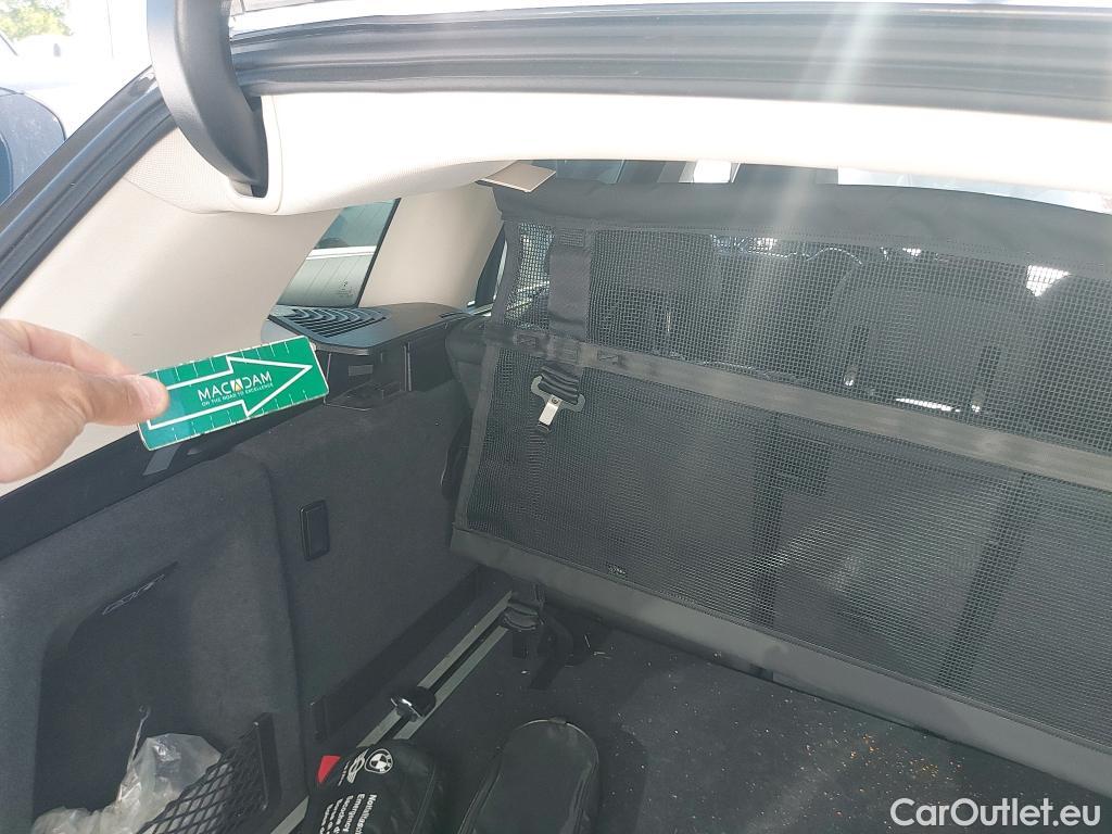  Bmw  X3 BMW  / 2021 / 5P / todoterreno sDrive18d #3