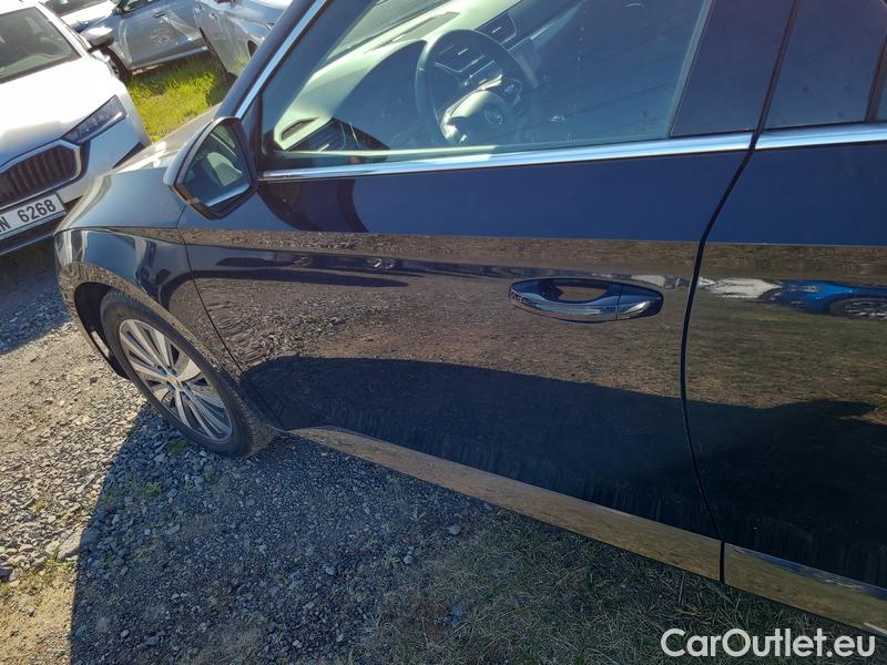  Skoda  Superb  2 (2008) Supe.FL2.0TDI 110 Style AT #3