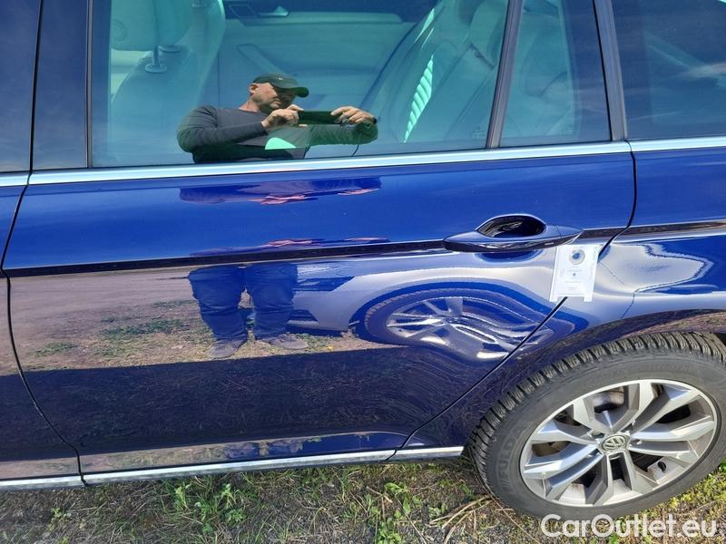  Volkswagen  Passat  Variant (CB5) (2019) Pas.Var.2.0TDI 110 HL AT #10