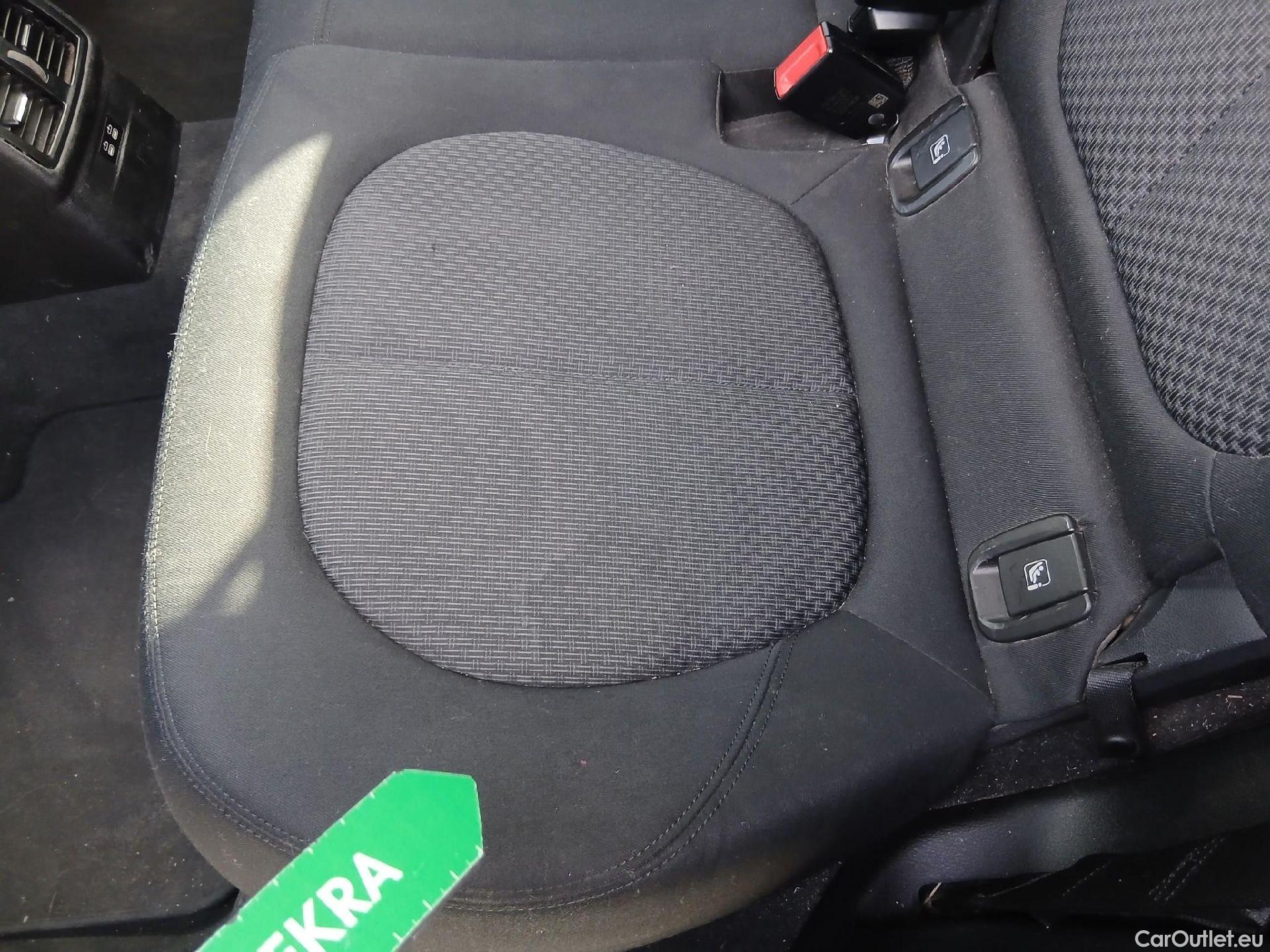  Bmw  X1 BMW  / 2019 / 5P / todoterreno sDrive18dA Corporate #21