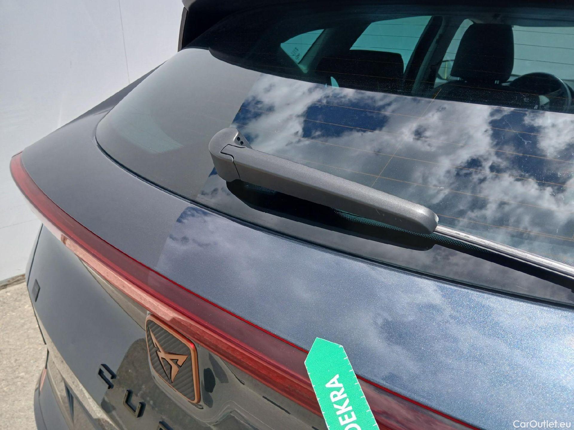  Cupra  Formentor CUPRA  / 2020 / 5P / todoterreno 1.5 TSI 110kW (150 CV) (AC) #30
