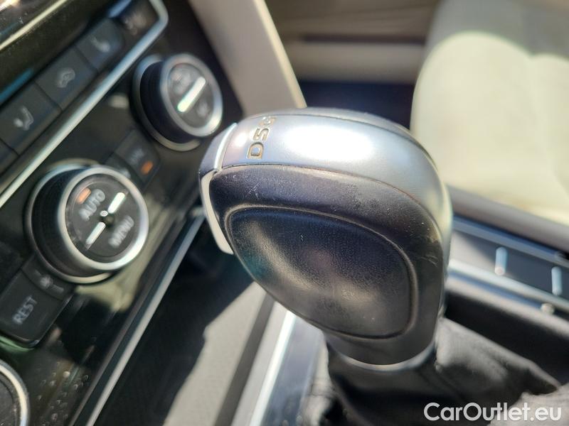  Volkswagen  Passat  Variant (CB5) (2019) Pas.Var.2.0TDI 110 HL AT #4