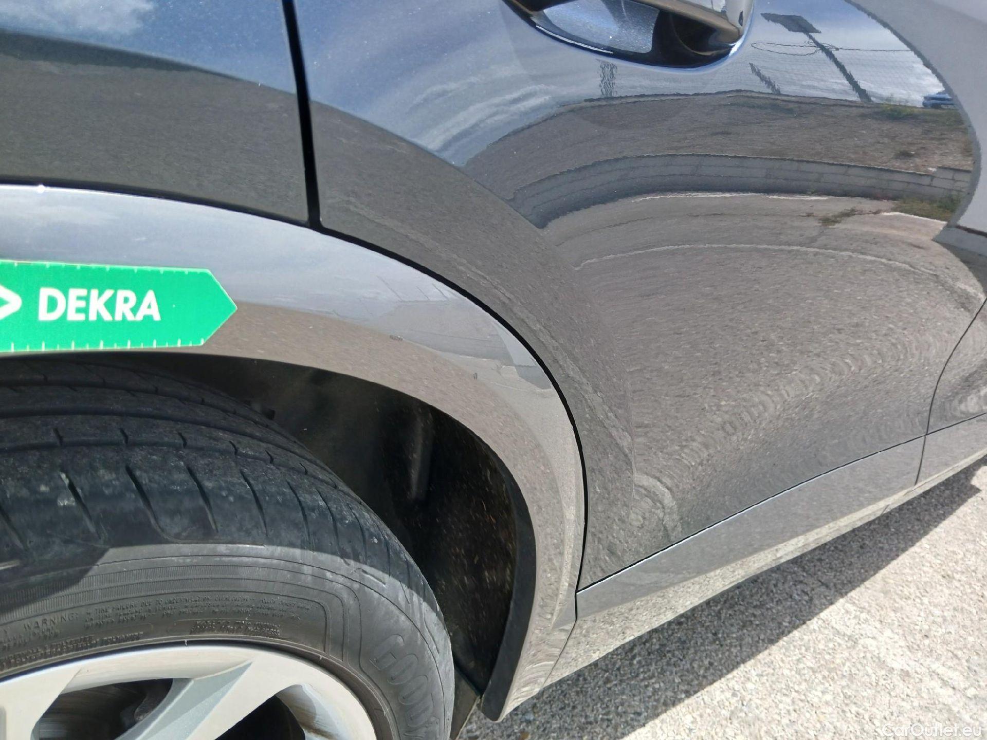  Cupra  Formentor CUPRA  / 2020 / 5P / todoterreno 1.5 TSI 110kW (150 CV) (AC) #31