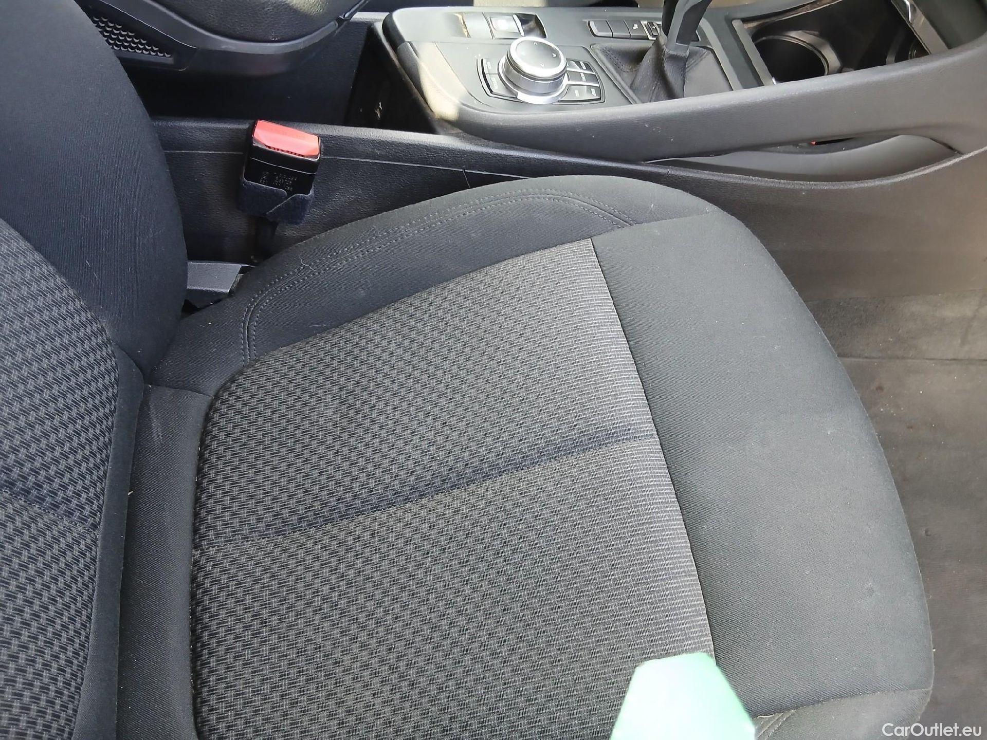  Bmw  X1 BMW  / 2019 / 5P / todoterreno sDrive18dA Corporate #20
